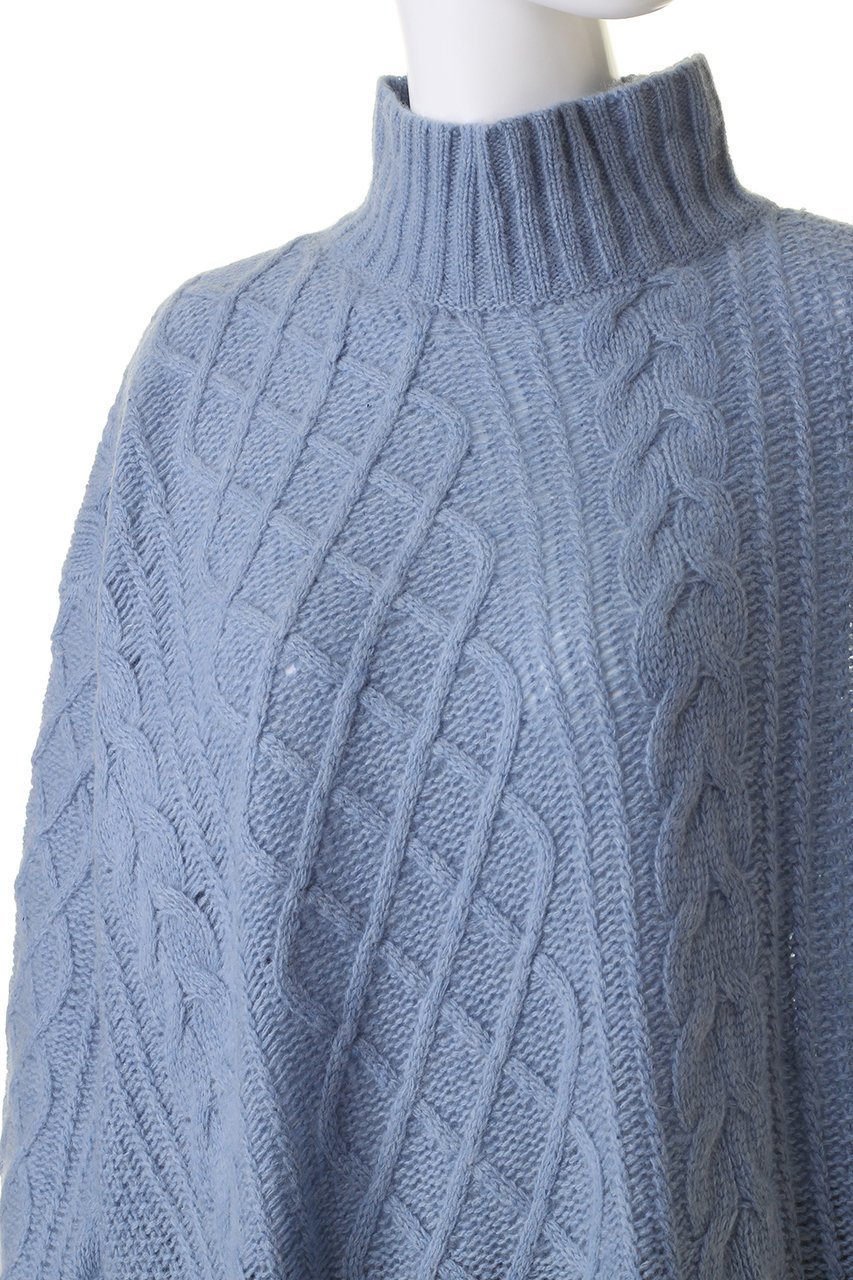 【ミディウミソリッド/MIDIUMISOLID】のalan knit ニット 人気、トレンドファッション・服の通販 founy(ファニー) 　ファッション　Fashion　レディースファッション　Fashion for Women　トップス・カットソー　Cut & Sew Tops　ニット　Knit Tops & Sweaters　カジュアルプルオーバー・ニットトップス　Pullovers & Knit Tops / Casual Pullovers　ハイネック　High Neck, Mock Neck　A/W・秋冬　Autumn/Winter　other-5|ID: prp329100004814737 ipo3291000000034970288