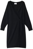 【ミディウミソリッド/MIDIUMISOLID】のhooded long CD/カーディガン 人気、トレンドファッション・服の通販 founy(ファニー) ファッション Fashion レディースファッション Fashion for Women トップス・カットソー Cut & Sew Tops ニット Knit Tops & Sweaters カーディガン・羽織り Layered Style Cardigans カーディガン Cardigan, Knitwear シンプル Simple, Minimal リボン Ribbon, Bow 秋 Autumn thumbnail ブラック|ID: prp329100004814742 ipo3291000000034970337