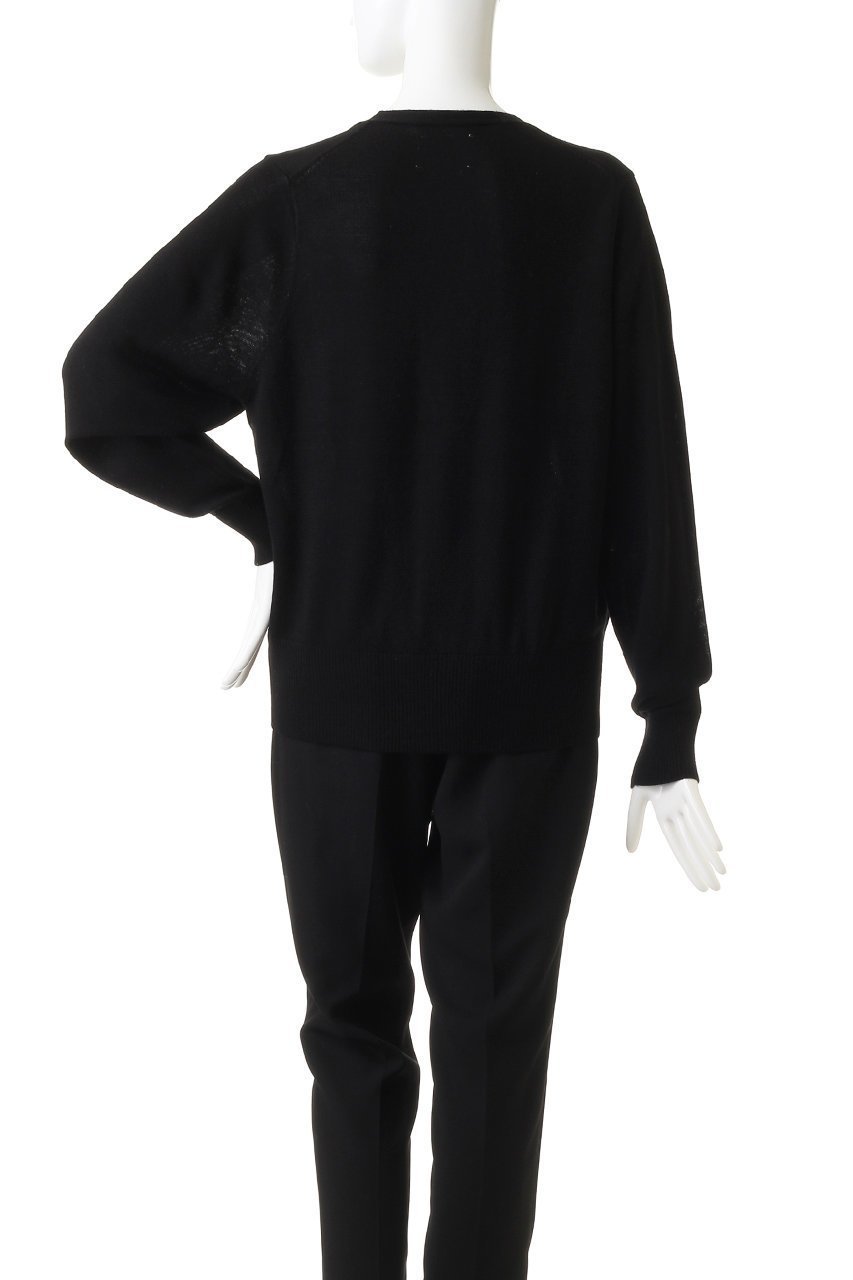 【ミディウミソリッド/MIDIUMISOLID】のV neck CD/Vネックカーディガン 人気、トレンドファッション・服の通販 founy(ファニー) 　ファッション　Fashion　レディースファッション　Fashion for Women　トップス・カットソー　Cut & Sew Tops　ニット　Knit Tops & Sweaters　カーディガン・羽織り　Layered Style Cardigans　Vネックトップス　V-Neck Tops / V-Cut Neckline Shirts　カーディガン　Cardigan, Knitwear　シンプル　Simple, Minimal　other-4|ID: prp329100004814744 ipo3291000000034970354