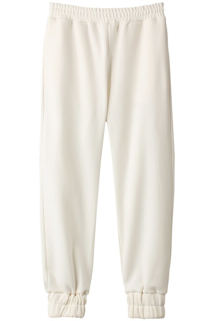 【ミディウミソリッド/MIDIUMISOLID】のeasy sweat PT パンツ インテリア・キッズ・メンズ・レディースファッション・服の通販 founy(ファニー) https://founy.com/ ファッション Fashion レディースファッション Fashion for Women パンツ Pants & Trousers おすすめ Recommended / Our Picks ギャザー Gathered, Ruffled シンプル Simple, Minimal リラックス Relax, Relaxed Fit |ID: prp329100004814749 ipo3291000000034970504
