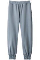 【ミディウミソリッド/MIDIUMISOLID】のeasy sweat PT パンツ 人気、トレンドファッション・服の通販 founy(ファニー) ファッション Fashion レディースファッション Fashion for Women パンツ Pants & Trousers おすすめ Recommended / Our Picks ギャザー Gathered, Ruffled シンプル Simple, Minimal リラックス Relax, Relaxed Fit thumbnail gray|ID: prp329100004814749 ipo3291000000034970506