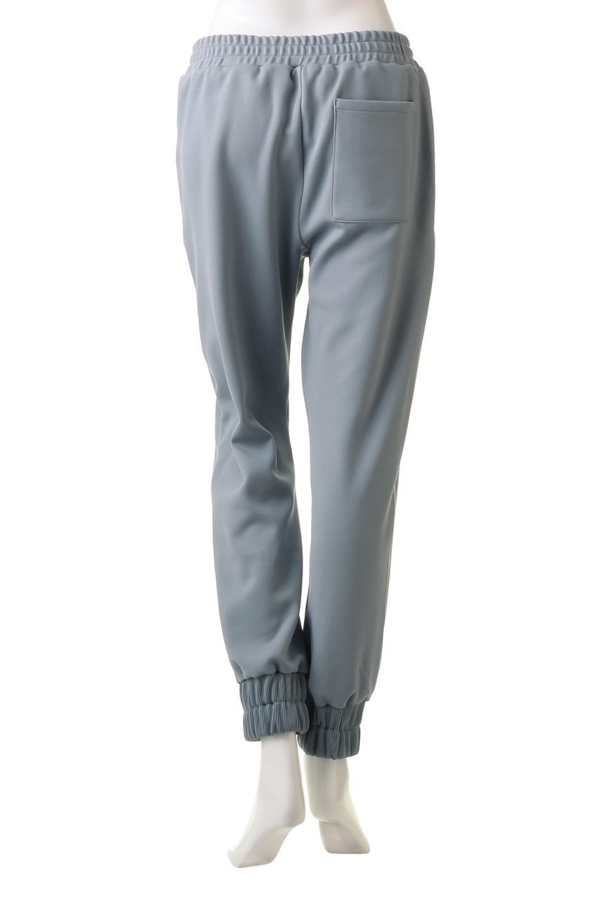 【ミディウミソリッド/MIDIUMISOLID】のeasy sweat PT パンツ 人気、トレンドファッション・服の通販 founy(ファニー) ファッション Fashion レディースファッション Fashion for Women パンツ Pants & Trousers おすすめ Recommended / Our Picks ギャザー Gathered, Ruffled シンプル Simple, Minimal リラックス Relax, Relaxed Fit other-4|ID: prp329100004814749 ipo3291000000034970510