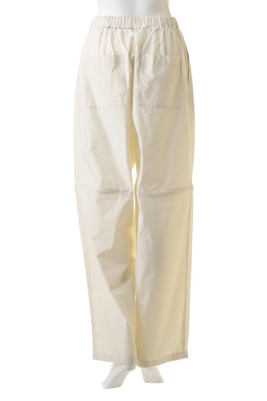 【ミディウミソリッド/MIDIUMISOLID】のknee hole bottom パンツ 人気、トレンドファッション・服の通販 founy(ファニー) 　ファッション　Fashion　レディースファッション　Fashion for Women　パンツ　Pants & Trousers　ストレート　Straight, Straight Cut　ロング　Long, Long-Length　ワイド　Wide, Wide Fit　夏　Summer　春　Spring　S/S・春夏　SS, Spring/Summer, Warm Season　other-4|ID: prp329100004814751 ipo3291000000034970586