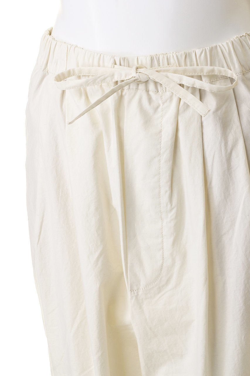 【ミディウミソリッド/MIDIUMISOLID】のknee hole bottom パンツ 人気、トレンドファッション・服の通販 founy(ファニー) 　ファッション　Fashion　レディースファッション　Fashion for Women　パンツ　Pants & Trousers　ストレート　Straight, Straight Cut　ロング　Long, Long-Length　ワイド　Wide, Wide Fit　夏　Summer　春　Spring　S/S・春夏　SS, Spring/Summer, Warm Season　other-5|ID: prp329100004814751 ipo3291000000034970587