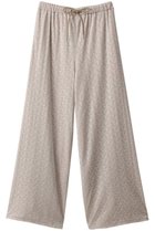 【ミディウミソリッド/MIDIUMISOLID】のピンティングベロアワイドパンツ 人気、トレンドファッション・服の通販 founy(ファニー) ファッション Fashion レディースファッション Fashion for Women パンツ Pants & Trousers おすすめ Recommended / Our Picks ウェーブ Wavy Pattern セットアップ Set-Up, Coordinated Outfit ブルゾン Blouson, Bomber Jacket ベロア Velour, Soft Velvet thumbnail ベージュ|ID: prp329100004814752 ipo3291000000034970601