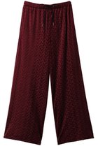 【ミディウミソリッド/MIDIUMISOLID】のピンティングベロアワイドパンツ 人気、トレンドファッション・服の通販 founy(ファニー) ファッション Fashion レディースファッション Fashion for Women パンツ Pants & Trousers おすすめ Recommended / Our Picks ウェーブ Wavy Pattern セットアップ Set-Up, Coordinated Outfit ブルゾン Blouson, Bomber Jacket ベロア Velour, Soft Velvet thumbnail パープル|ID: prp329100004814752 ipo3291000000034970602