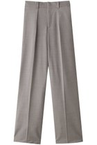 【ミディウミソリッド/MIDIUMISOLID】のセンタープレスストレートパンツ 人気、トレンドファッション・服の通販 founy(ファニー) ファッション Fashion レディースファッション Fashion for Women パンツ Pants & Trousers おすすめ Recommended / Our Picks ジャケット Jacket, Outerwear ストレッチ Stretch, Stretchy Fabric セットアップ Set-Up, Coordinated Outfit センター Center, Center Line ベスト Vest, Waistcoat ワイド Wide, Wide Fit エレガント 上品 Elegant thumbnail ベージュ|ID: prp329100004814755 ipo3291000000035883216