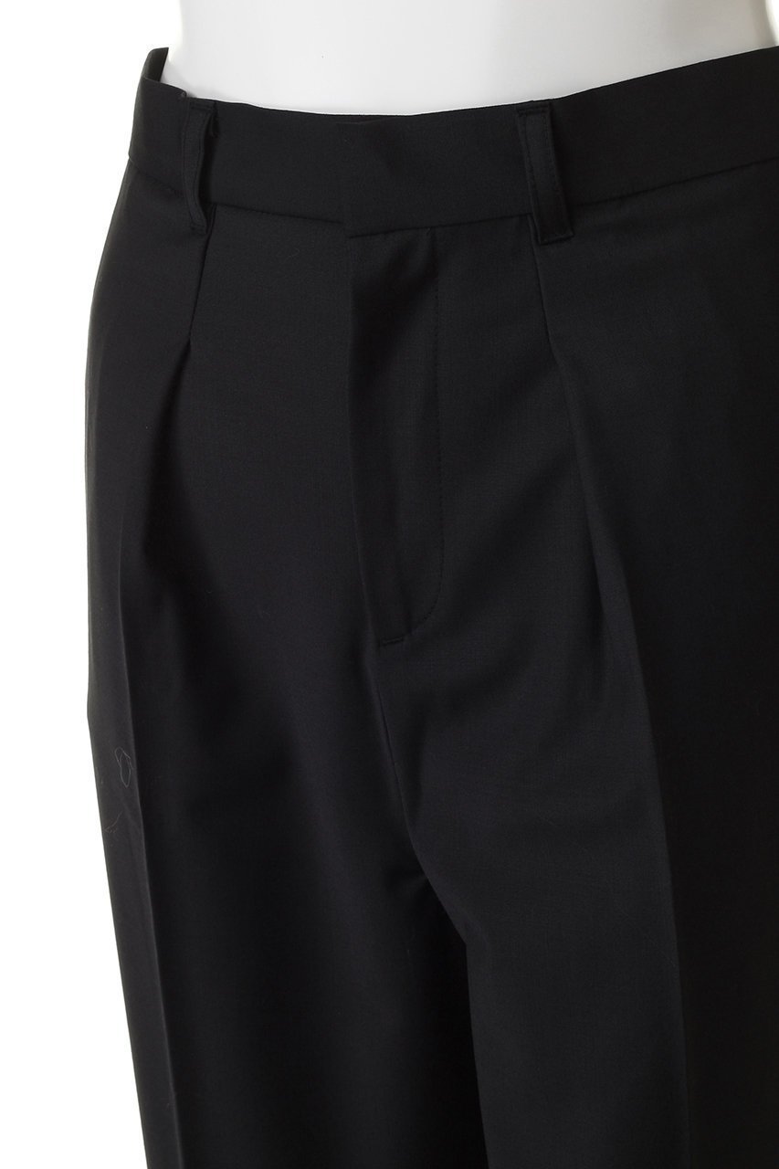 【ミディウミソリッド/MIDIUMISOLID】のセンタープレスストレートパンツ 人気、トレンドファッション・服の通販 founy(ファニー) ファッション Fashion レディースファッション Fashion for Women パンツ Pants & Trousers おすすめ Recommended / Our Picks ジャケット Jacket, Outerwear ストレッチ Stretch, Stretchy Fabric セットアップ Set-Up, Coordinated Outfit センター Center, Center Line ベスト Vest, Waistcoat ワイド Wide, Wide Fit エレガント 上品 Elegant other-5|ID: prp329100004814755 ipo3291000000035883221