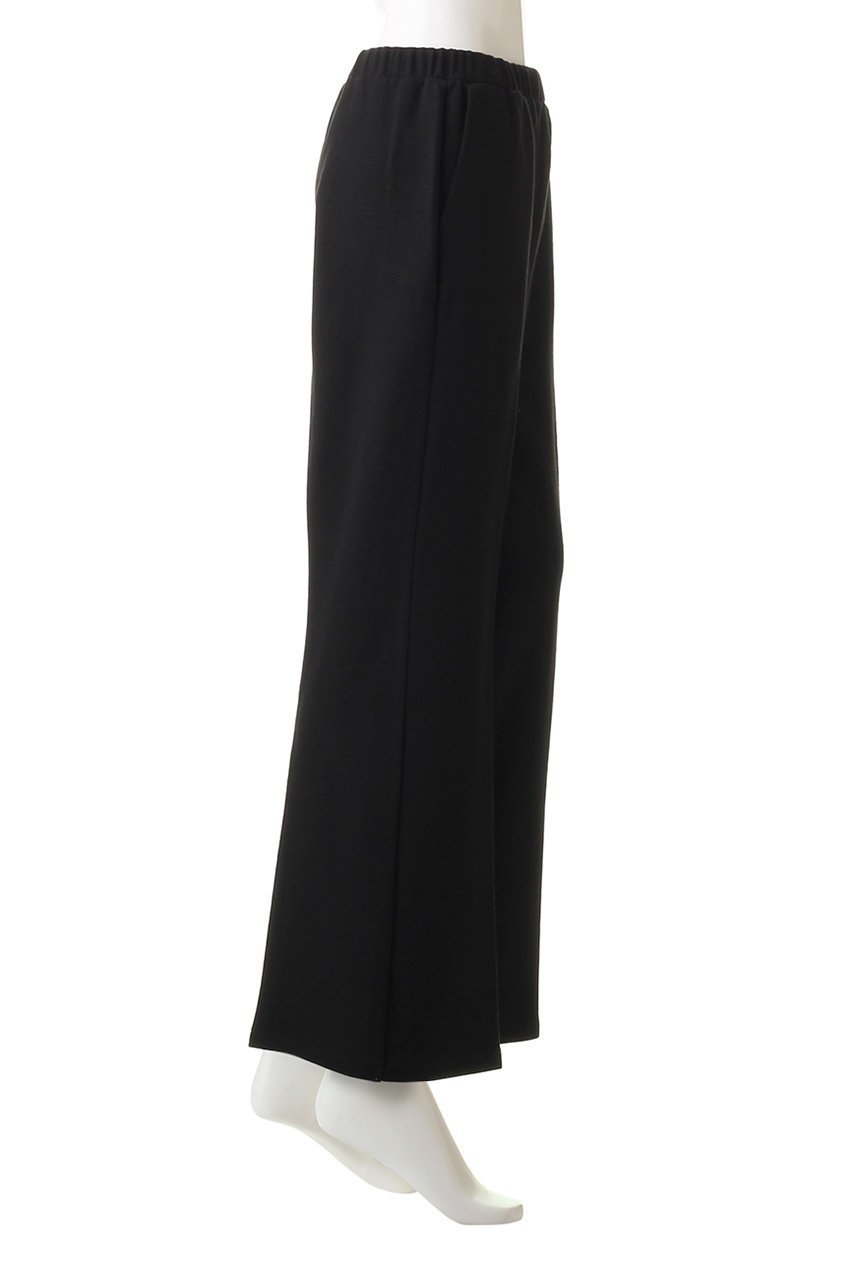 【ミディウミソリッド/MIDIUMISOLID】のcenter press jersey PT パンツ 人気、トレンドファッション・服の通販 founy(ファニー) ファッション Fashion レディースファッション Fashion for Women パンツ Pants & Trousers シンプル Simple, Minimal センター Center, Center Line other-3|ID: prp329100004814756 ipo3291000000034970635