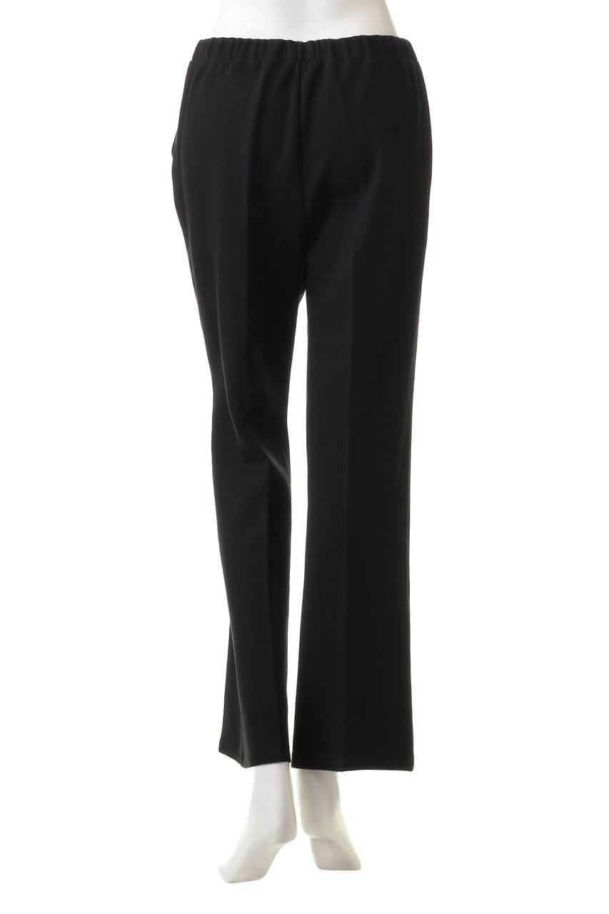 【ミディウミソリッド/MIDIUMISOLID】のcenter press jersey PT パンツ 人気、トレンドファッション・服の通販 founy(ファニー) ファッション Fashion レディースファッション Fashion for Women パンツ Pants & Trousers シンプル Simple, Minimal センター Center, Center Line other-4|ID: prp329100004814756 ipo3291000000034970636