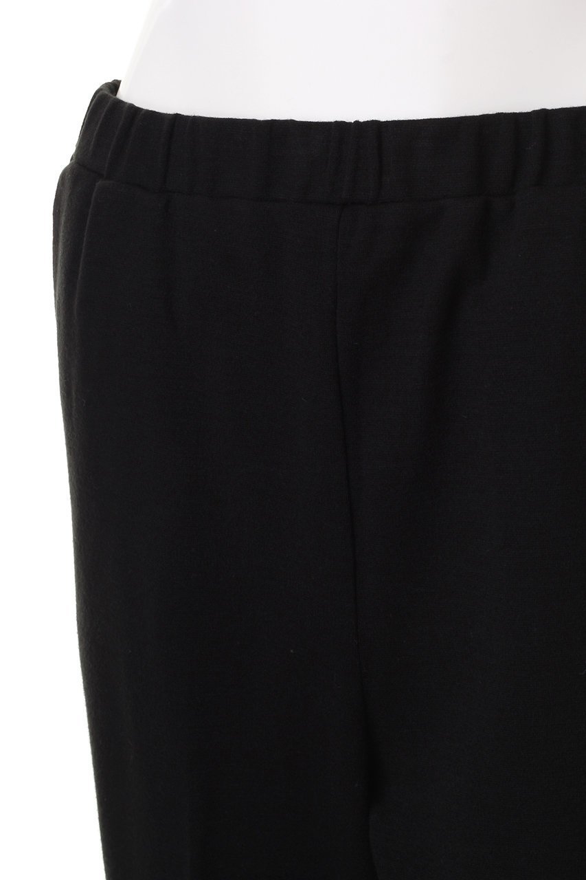 【ミディウミソリッド/MIDIUMISOLID】のcenter press jersey PT パンツ 人気、トレンドファッション・服の通販 founy(ファニー) ファッション Fashion レディースファッション Fashion for Women パンツ Pants & Trousers シンプル Simple, Minimal センター Center, Center Line other-5|ID: prp329100004814756 ipo3291000000034970637