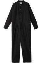 【ミディウミソリッド/MIDIUMISOLID】のjumpsuit ジャンプスーツ black|ID: prp329100004814759 ipo3291000000034970669