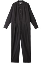 【ミディウミソリッド/MIDIUMISOLID】のjumpsuit ジャンプスーツ 人気、トレンドファッション・服の通販 founy(ファニー) ファッション Fashion レディースファッション Fashion for Women パンツ Pants & Trousers アクセサリー Fashion Accessories スタンド Stand Collar, Upright Stand スーツ Suit, Formalwear フロント Front, Front Design マニッシュ Mannish, Boyish ロング Long, Long-Length thumbnail c.gray|ID: prp329100004814759 ipo3291000000035883237