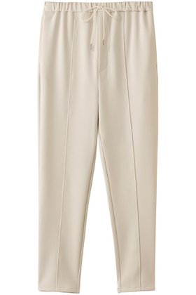 【ミディウミソリッド/MIDIUMISOLID】のcenter stitch easy PT/パンツ 人気、トレンドファッション・服の通販 founy(ファニー) ファッション Fashion レディースファッション Fashion for Women パンツ Pants & Trousers シンプル Simple, Minimal |ID:prp329100004814762