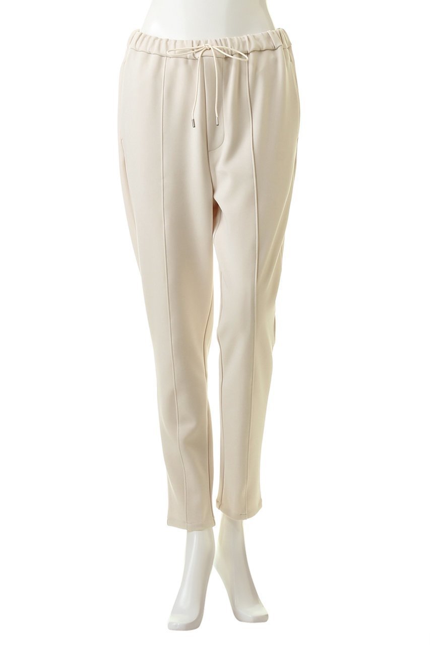 【ミディウミソリッド/MIDIUMISOLID】のcenter stitch easy PT/パンツ 人気、トレンドファッション・服の通販 founy(ファニー) 　ファッション　Fashion　レディースファッション　Fashion for Women　パンツ　Pants & Trousers　シンプル　Simple, Minimal　other-2|ID: prp329100004814762 ipo3291000000035783160