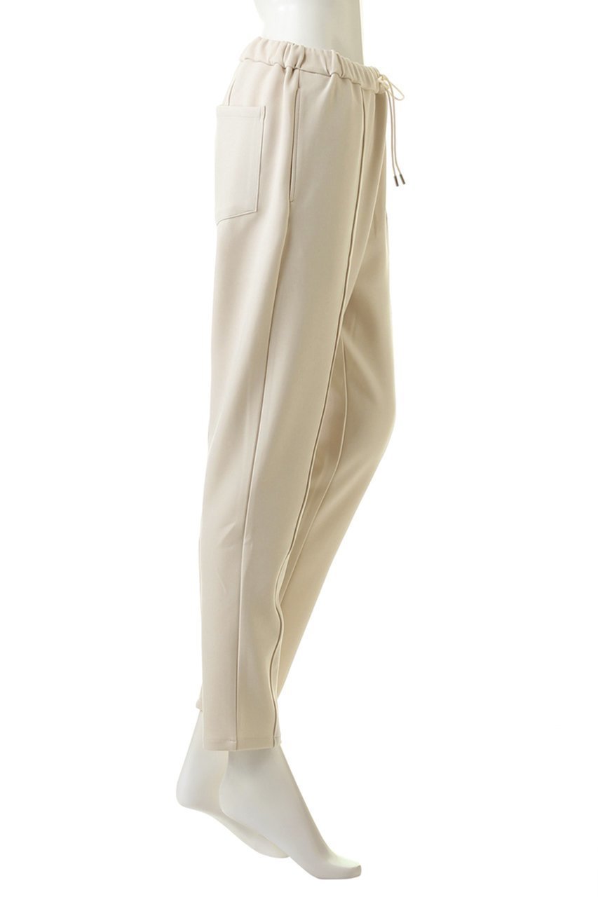 【ミディウミソリッド/MIDIUMISOLID】のcenter stitch easy PT/パンツ 人気、トレンドファッション・服の通販 founy(ファニー) 　ファッション　Fashion　レディースファッション　Fashion for Women　パンツ　Pants & Trousers　シンプル　Simple, Minimal　other-3|ID: prp329100004814762 ipo3291000000035783161