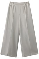 【ミディウミソリッド/MIDIUMISOLID】のcenter press wide PT/パンツ 人気、トレンドファッション・服の通販 founy(ファニー) ファッション Fashion レディースファッション Fashion for Women パンツ Pants & Trousers センター Center, Center Line ワイド Wide, Wide Fit |ID:prp329100004814764