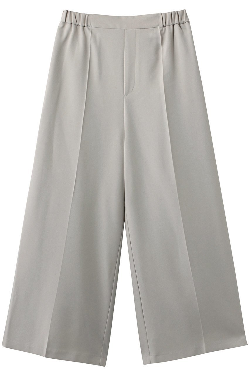 【ミディウミソリッド/MIDIUMISOLID】のcenter press wide PT/パンツ 人気、トレンドファッション・服の通販 founy(ファニー) ファッション Fashion レディースファッション Fashion for Women パンツ Pants & Trousers センター Center, Center Line ワイド Wide, Wide Fit other-1|ID: prp329100004814764 ipo3291000000034970704