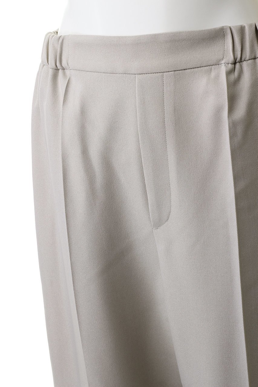 【ミディウミソリッド/MIDIUMISOLID】のcenter press wide PT/パンツ 人気、トレンドファッション・服の通販 founy(ファニー) ファッション Fashion レディースファッション Fashion for Women パンツ Pants & Trousers センター Center, Center Line ワイド Wide, Wide Fit other-5|ID: prp329100004814764 ipo3291000000034970709