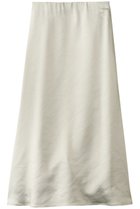 【ミディウミソリッド/MIDIUMISOLID】のsatin mermaid SK.S スカート 人気、トレンドファッション・服の通販 founy(ファニー) ファッション Fashion レディースファッション Fashion for Women スカート Skirts ロングスカート Long Skirts / Maxi & Midi Skirts おすすめ Recommended / Our Picks エレガント 上品 Elegant サテン Satin, Glossy Fabric マーメイド Mermaid, Fishtail Silhouette ロング Long, Long-Length thumbnail green|ID: prp329100004814766 ipo3291000000034970774