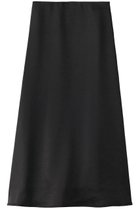 【ミディウミソリッド/MIDIUMISOLID】のsatin mermaid SK.S スカート 人気、トレンドファッション・服の通販 founy(ファニー) ファッション Fashion レディースファッション Fashion for Women スカート Skirts ロングスカート Long Skirts / Maxi & Midi Skirts おすすめ Recommended / Our Picks エレガント 上品 Elegant サテン Satin, Glossy Fabric マーメイド Mermaid, Fishtail Silhouette ロング Long, Long-Length thumbnail black|ID: prp329100004814766 ipo3291000000034970775