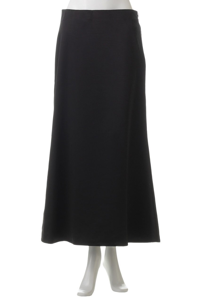 【ミディウミソリッド/MIDIUMISOLID】のsatin mermaid SK.S スカート 人気、トレンドファッション・服の通販 founy(ファニー) 　ファッション　Fashion　レディースファッション　Fashion for Women　スカート　Skirts　ロングスカート　Long Skirts / Maxi & Midi Skirts　おすすめ　Recommended / Our Picks　エレガント 上品　Elegant　サテン　Satin, Glossy Fabric　マーメイド　Mermaid, Fishtail Silhouette　ロング　Long, Long-Length　other-2|ID: prp329100004814766 ipo3291000000034970776