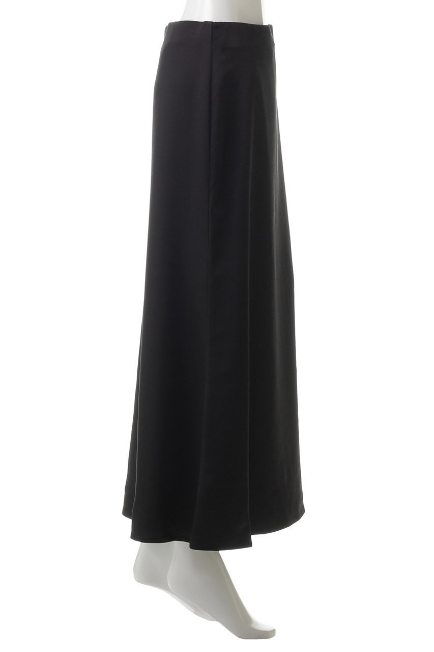 【ミディウミソリッド/MIDIUMISOLID】のsatin mermaid SK.S スカート 人気、トレンドファッション・服の通販 founy(ファニー) 　ファッション　Fashion　レディースファッション　Fashion for Women　スカート　Skirts　ロングスカート　Long Skirts / Maxi & Midi Skirts　おすすめ　Recommended / Our Picks　エレガント 上品　Elegant　サテン　Satin, Glossy Fabric　マーメイド　Mermaid, Fishtail Silhouette　ロング　Long, Long-Length　other-3|ID: prp329100004814766 ipo3291000000034970777