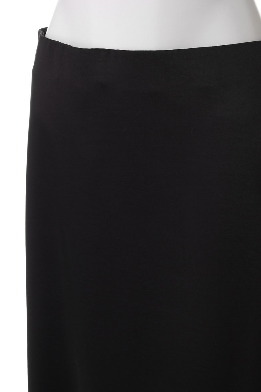 【ミディウミソリッド/MIDIUMISOLID】のsatin mermaid SK.S スカート 人気、トレンドファッション・服の通販 founy(ファニー) 　ファッション　Fashion　レディースファッション　Fashion for Women　スカート　Skirts　ロングスカート　Long Skirts / Maxi & Midi Skirts　おすすめ　Recommended / Our Picks　エレガント 上品　Elegant　サテン　Satin, Glossy Fabric　マーメイド　Mermaid, Fishtail Silhouette　ロング　Long, Long-Length　other-5|ID: prp329100004814766 ipo3291000000034970779