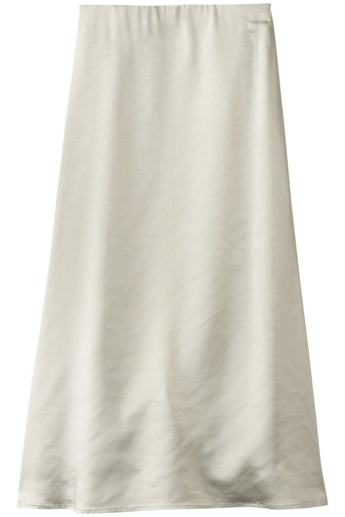 【ミディウミソリッド/MIDIUMISOLID】のsatin mermaid SK.S スカート インテリア・キッズ・メンズ・レディースファッション・服の通販 founy(ファニー) https://founy.com/ ファッション Fashion レディースファッション Fashion for Women スカート Skirts ロングスカート Long Skirts / Maxi & Midi Skirts おすすめ Recommended / Our Picks エレガント 上品 Elegant サテン Satin, Glossy Fabric マーメイド Mermaid, Fishtail Silhouette ロング Long, Long-Length |ID: prp329100004814766 ipo3291000000035783164