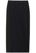 【ミディウミソリッド/MIDIUMISOLID】のpintuck long tight SK スカート 人気、トレンドファッション・服の通販 founy(ファニー) ファッション Fashion レディースファッション Fashion for Women スカート Skirts ロングスカート Long Skirts / Maxi & Midi Skirts シンプル Simple, Minimal センター Center, Center Line ロング Long, Long-Length thumbnail black|ID: prp329100004814767 ipo3291000000034970810