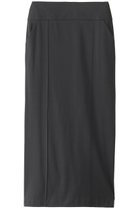 【ミディウミソリッド/MIDIUMISOLID】のpintuck long tight SK スカート c.gray|ID: prp329100004814767 ipo3291000000035511111