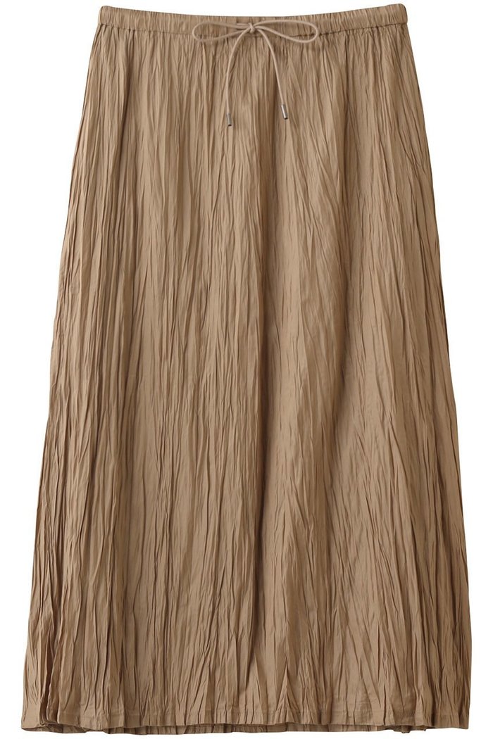 【ミディウミソリッド/MIDIUMISOLID】のwasher SK/スカート インテリア・キッズ・メンズ・レディースファッション・服の通販 founy(ファニー) https://founy.com/ ファッション Fashion レディースファッション Fashion for Women スカート Skirts ロングスカート Long Skirts / Maxi & Midi Skirts シンプル Simple, Minimal フレア Flare, Flared ロング Long, Long-Length |ID: prp329100004814770 ipo3291000000034970877