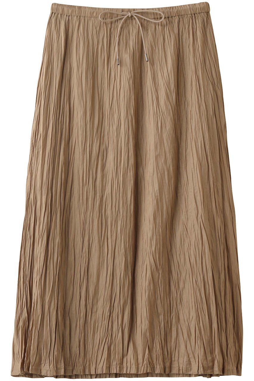 【ミディウミソリッド/MIDIUMISOLID】のwasher SK/スカート 人気、トレンドファッション・服の通販 founy(ファニー) 　ファッション　Fashion　レディースファッション　Fashion for Women　スカート　Skirts　ロングスカート　Long Skirts / Maxi & Midi Skirts　シンプル　Simple, Minimal　フレア　Flare, Flared　ロング　Long, Long-Length　 other-1|ID: prp329100004814770 ipo3291000000034970877