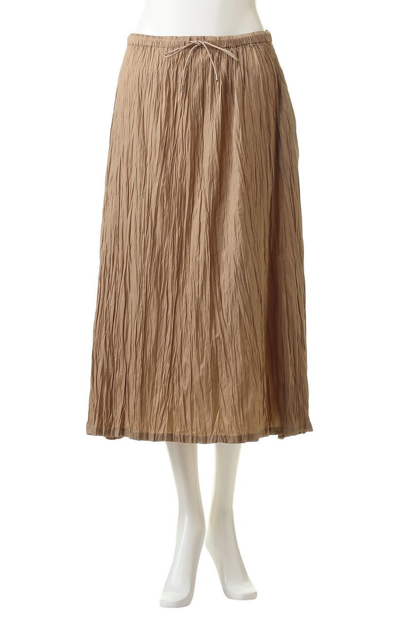 【ミディウミソリッド/MIDIUMISOLID】のwasher SK/スカート 人気、トレンドファッション・服の通販 founy(ファニー) 　ファッション　Fashion　レディースファッション　Fashion for Women　スカート　Skirts　ロングスカート　Long Skirts / Maxi & Midi Skirts　シンプル　Simple, Minimal　フレア　Flare, Flared　ロング　Long, Long-Length　other-2|ID: prp329100004814770 ipo3291000000035883265