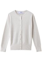 【スリー ドッツ/three dots】のコットンメランジ カーディガン 人気、トレンドファッション・服の通販 founy(ファニー) ファッション Fashion レディースファッション Fashion for Women トップス・カットソー Cut & Sew Tops ニット Knit Tops & Sweaters カーディガン・羽織り Layered Style Cardigans 2026年 2026 おすすめ Recommended / Our Picks カーディガン Cardigan, Knitwear 夏 Summer 春 Spring S/S・春夏 SS, Spring/Summer, Warm Season |ID:prp329100004815810