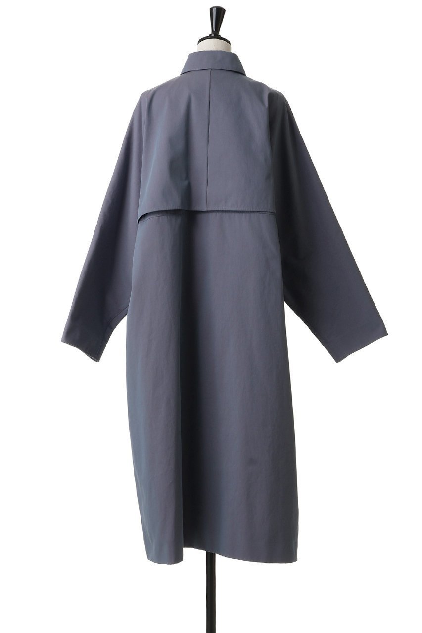 【ブラミンク/BLAMINK】のドルマンスリーブコート 人気、トレンドファッション・服の通販 founy(ファニー) 　ファッション　Fashion　レディースファッション　Fashion for Women　アウター　Coat / Outerwear Collection　コート・ロングコート・ピーコート　Long Coats, Peacoats & More　2026年　2026　インナー　Innerwear　ロング　Long, Long-Length　夏　Summer　春　Spring　S/S・春夏　SS, Spring/Summer, Warm Season　other-4|ID: prp329100004815812 ipo3291000000034979170