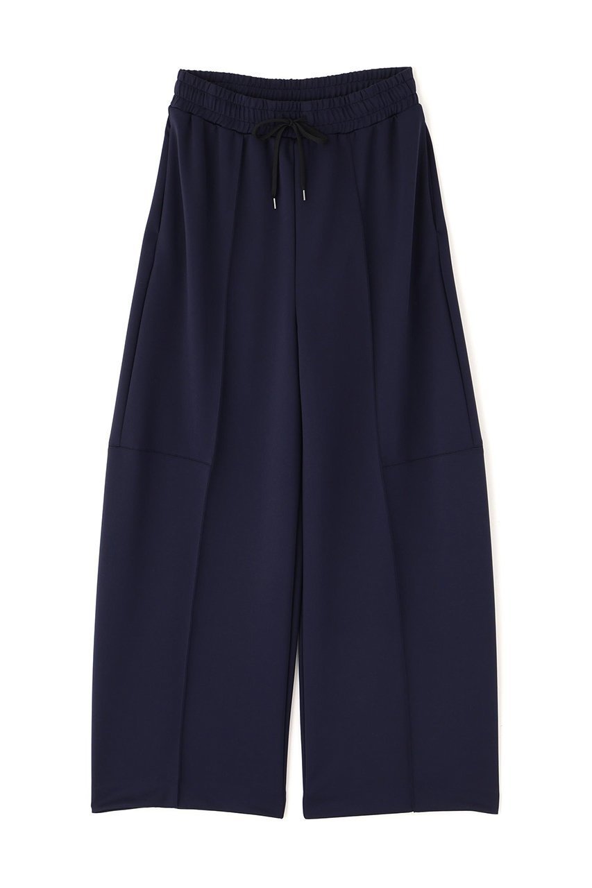 【アドーア/ADORE】のスムージージャージーパンツ インテリア・キッズ・メンズ・レディースファッション・服の通販 founy(ファニー) ファッション Fashion レディースファッション Fashion for Women パンツ Pants & Trousers カットソー Cut and Sewn Top ストレッチ Stretch, Stretchy Fabric リラックス Relax, Relaxed Fit ネイビー|ID: prp329100004815817 ipo3291000000035773205