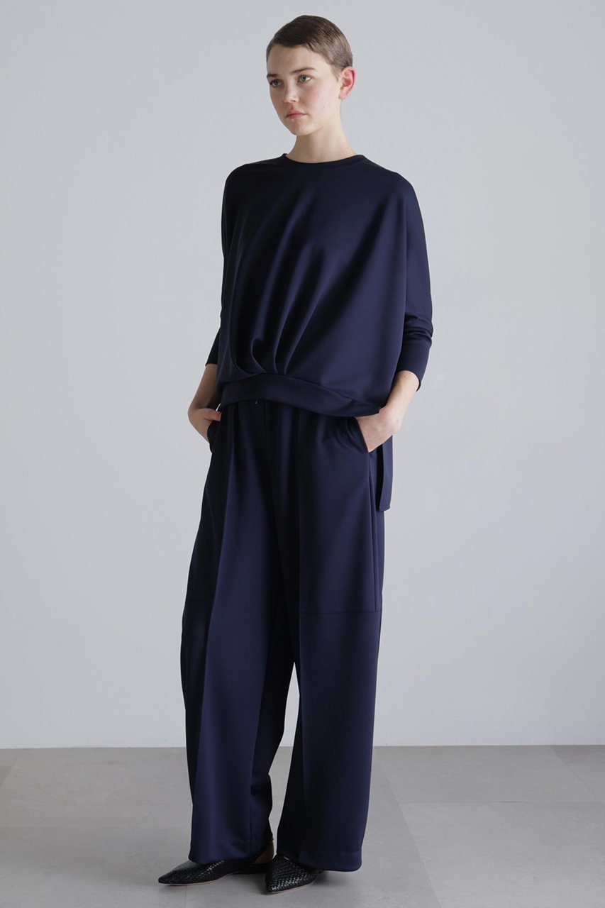 【アドーア/ADORE】のスムージージャージーパンツ 人気、トレンドファッション・服の通販 founy(ファニー) ファッション Fashion レディースファッション Fashion for Women パンツ Pants & Trousers カットソー Cut and Sewn Top ストレッチ Stretch, Stretchy Fabric リラックス Relax, Relaxed Fit other-2|ID: prp329100004815817 ipo3291000000035773207