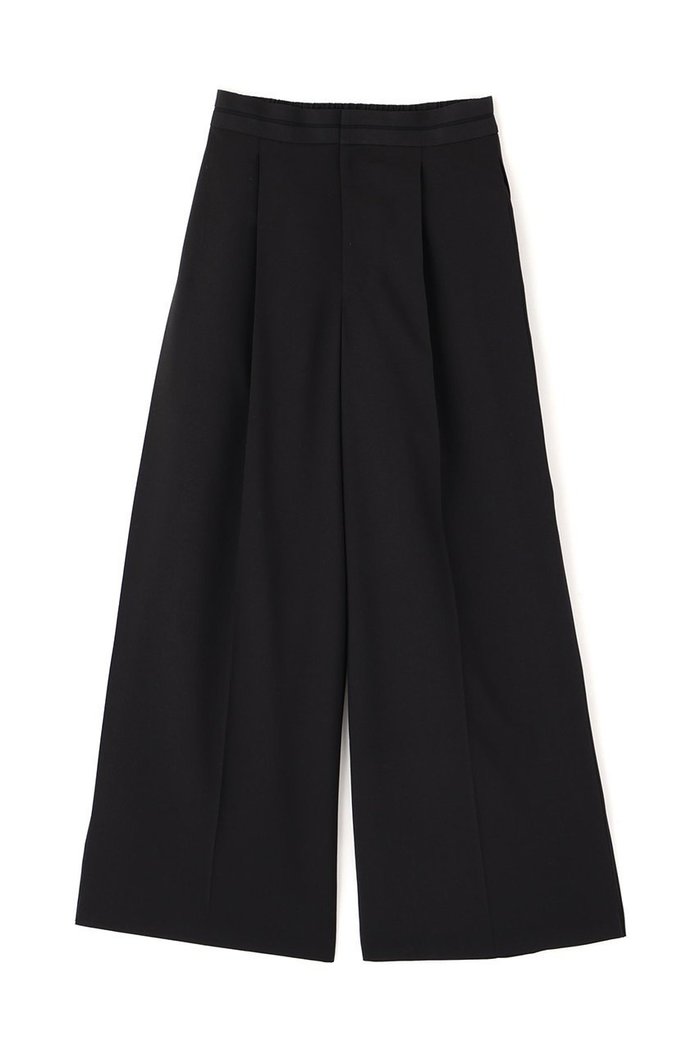 【アドーア/ADORE】のイージートロピカルパンツ インテリア・キッズ・メンズ・レディースファッション・服の通販 founy(ファニー) https://founy.com/ ファッション Fashion レディースファッション Fashion for Women パンツ Pants & Trousers おすすめ Recommended / Our Picks ジャケット Jacket, Outerwear ストレッチ Stretch, Stretchy Fabric セットアップ Set-Up, Coordinated Outfit ボックス Boxy, Box Shape リラックス Relax, Relaxed Fit ワイド Wide, Wide Fit 新作・新入荷 New Arrivals / New In |ID: prp329100004815819 ipo3291000000034979221