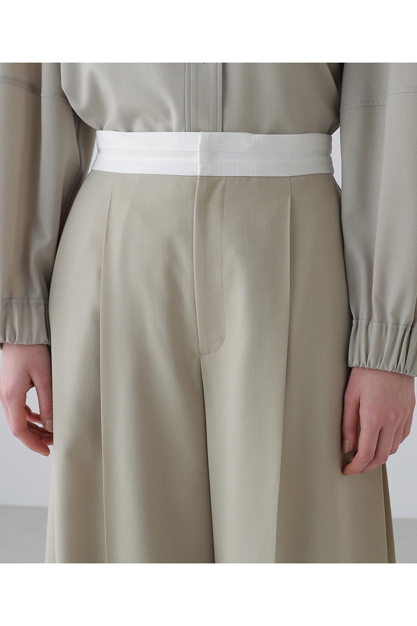 【アドーア/ADORE】のイージートロピカルパンツ 人気、トレンドファッション・服の通販 founy(ファニー) 　ファッション　Fashion　レディースファッション　Fashion for Women　パンツ　Pants & Trousers　おすすめ　Recommended / Our Picks　ジャケット　Jacket, Outerwear　ストレッチ　Stretch, Stretchy Fabric　セットアップ　Set-Up, Coordinated Outfit　ボックス　Boxy, Box Shape　リラックス　Relax, Relaxed Fit　ワイド　Wide, Wide Fit　新作・新入荷　New Arrivals / New In　other-8|ID: prp329100004815819 ipo3291000000034979231