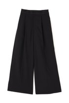 【アドーア/ADORE】のイージートロピカルパンツ 人気、トレンドファッション・服の通販 founy(ファニー) ファッション Fashion レディースファッション Fashion for Women パンツ Pants & Trousers おすすめ Recommended / Our Picks ジャケット Jacket, Outerwear ストレッチ Stretch, Stretchy Fabric セットアップ Set-Up, Coordinated Outfit ボックス Boxy, Box Shape リラックス Relax, Relaxed Fit ワイド Wide, Wide Fit 再入荷 Restock / Back in Stock thumbnail ブラック|ID: prp329100004815819 ipo3291000000036005578