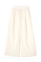 【アドーア/ADORE】のイージートロピカルパンツ 大人の最旬トレンドファッション＆コーディネート founy(ファウニー) ファッション Fashion レディースファッション Fashion for Women パンツ Pants & Trousers おすすめ Recommended / Our Picks ジャケット Jacket, Outerwear ストレッチ Stretch, Stretchy Fabric セットアップ Set-Up, Coordinated Outfit ボックス Boxy, Box Shape リラックス Relax, Relaxed Fit ワイド Wide, Wide Fit thumbnail ホワイト|ID: prp329100004815819 ipo3291000000036767421