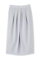 【アドーア/ADORE】のバックサテンジョーゼットスカート 人気、トレンドファッション・服の通販 founy(ファニー) ファッション Fashion レディースファッション Fashion for Women スカート Skirts ロングスカート Long Skirts / Maxi & Midi Skirts バッグ Bags サテン Satin, Glossy Fabric ジョーゼット Georgette, Semi-Sheer Fabric ストレッチ Stretch, Stretchy Fabric ロング Long, Long-Length 新作・新入荷 New Arrivals / New In |ID:prp329100004815821