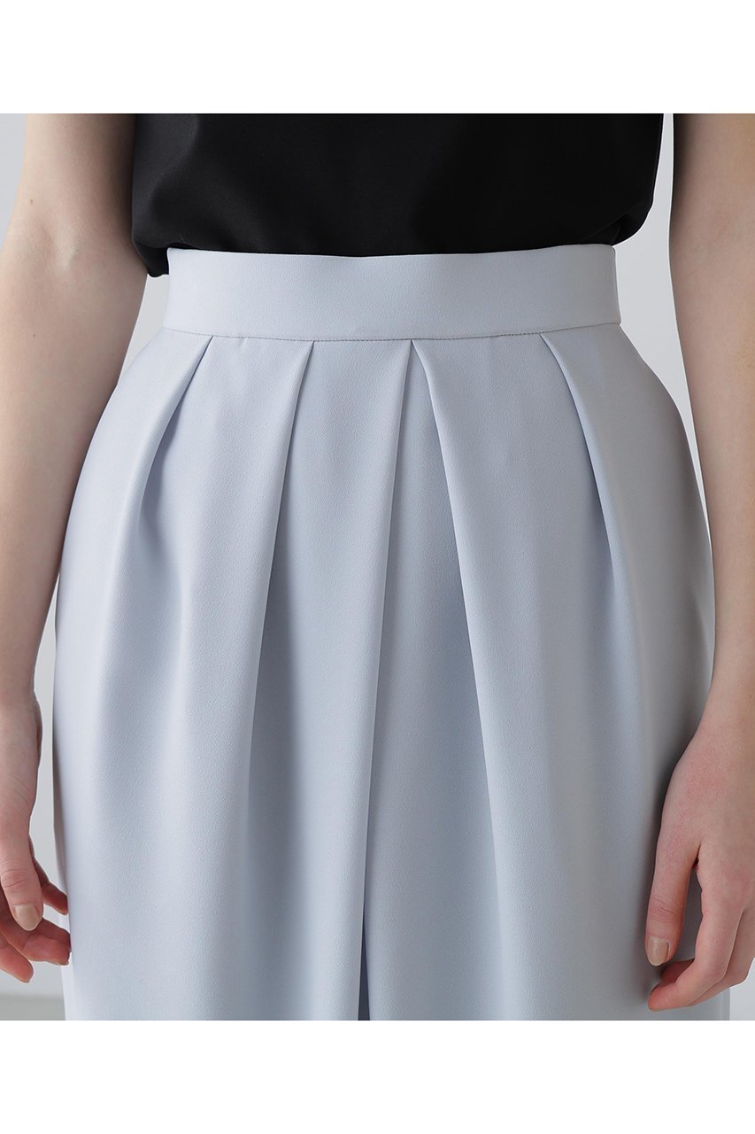 【アドーア/ADORE】のバックサテンジョーゼットスカート 人気、トレンドファッション・服の通販 founy(ファニー) 　ファッション　Fashion　レディースファッション　Fashion for Women　スカート　Skirts　ロングスカート　Long Skirts / Maxi & Midi Skirts　バッグ　Bags　サテン　Satin, Glossy Fabric　ジョーゼット　Georgette, Semi-Sheer Fabric　ストレッチ　Stretch, Stretchy Fabric　ロング　Long, Long-Length　other-6|ID: prp329100004815821 ipo3291000000035669766