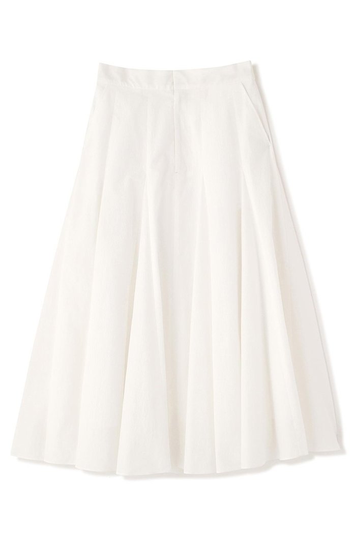 【アドーア/ADORE】のペーパーライクナイロンスカート インテリア・キッズ・メンズ・レディースファッション・服の通販 founy(ファニー) https://founy.com/ ファッション Fashion レディースファッション Fashion for Women スカート Skirts ロングスカート Long Skirts / Maxi & Midi Skirts シンプル Simple, Minimal タフタ Taffeta, Structured Fabric ロング Long, Long-Length 新作・新入荷 New Arrivals / New In |ID: prp329100004815823 ipo3291000000034979255