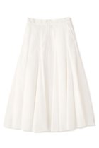 【アドーア/ADORE】のペーパーライクナイロンスカート 人気、トレンドファッション・服の通販 founy(ファニー) ファッション Fashion レディースファッション Fashion for Women スカート Skirts ロングスカート Long Skirts / Maxi & Midi Skirts シンプル Simple, Minimal タフタ Taffeta, Structured Fabric ロング Long, Long-Length 新作・新入荷 New Arrivals / New In thumbnail ホワイト|ID: prp329100004815823 ipo3291000000034979256