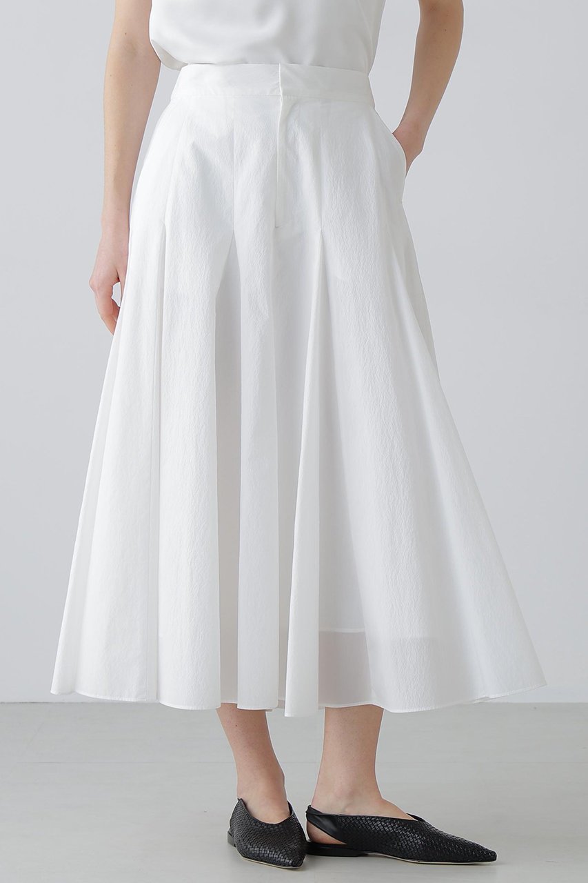 【アドーア/ADORE】のペーパーライクナイロンスカート 人気、トレンドファッション・服の通販 founy(ファニー) ファッション Fashion レディースファッション Fashion for Women スカート Skirts ロングスカート Long Skirts / Maxi & Midi Skirts シンプル Simple, Minimal タフタ Taffeta, Structured Fabric ロング Long, Long-Length other-5|ID: prp329100004815823 ipo3291000000035687047