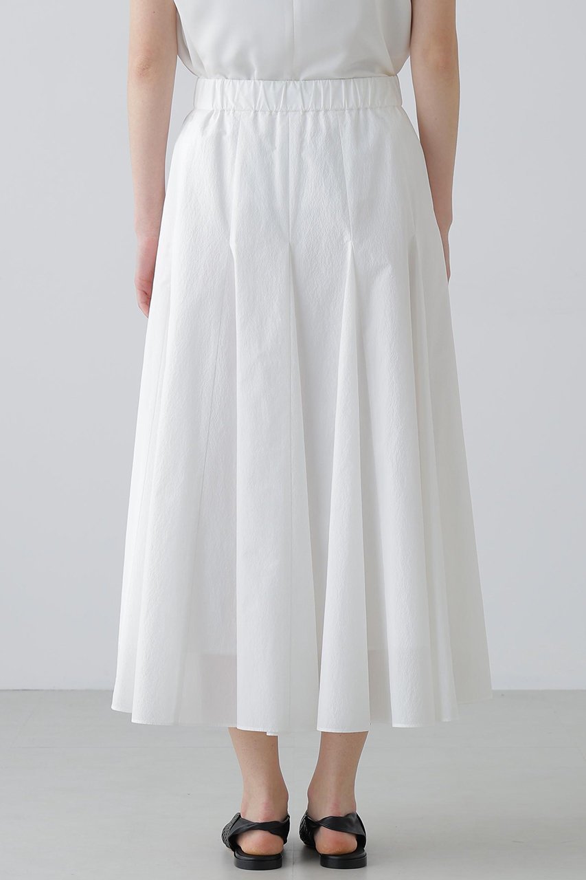 【アドーア/ADORE】のペーパーライクナイロンスカート 人気、トレンドファッション・服の通販 founy(ファニー) ファッション Fashion レディースファッション Fashion for Women スカート Skirts ロングスカート Long Skirts / Maxi & Midi Skirts シンプル Simple, Minimal タフタ Taffeta, Structured Fabric ロング Long, Long-Length other-7|ID: prp329100004815823 ipo3291000000035687049