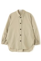 【アドーア/ADORE】のイージートロピカルブラウス 人気、トレンドファッション・服の通販 founy(ファニー) ファッション Fashion レディースファッション Fashion for Women トップス・カットソー Cut & Sew Tops シャツ・ブラウス・オフィスカジュアル Elegant Blouses & Button-Ups おすすめ Recommended / Our Picks ストレッチ Stretch, Stretchy Fabric スリーブ Sleeve, Long Sleeve / Short Sleeve セットアップ Set-Up, Coordinated Outfit フォルム Silhouette, Form リラックス Relax, Relaxed Fit ロング Long, Long-Length エレガント 上品 Elegant 新作・新入荷 New Arrivals / New In thumbnail ベージュ|ID: prp329100004815826 ipo3291000000034979284