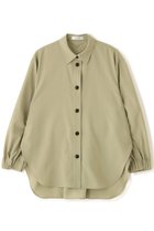 【アドーア/ADORE】のイージートロピカルブラウス 人気、トレンドファッション・服の通販 founy(ファニー) ファッション Fashion レディースファッション Fashion for Women トップス・カットソー Cut & Sew Tops シャツ・ブラウス・オフィスカジュアル Elegant Blouses & Button-Ups おすすめ Recommended / Our Picks ストレッチ Stretch, Stretchy Fabric スリーブ Sleeve, Long Sleeve / Short Sleeve セットアップ Set-Up, Coordinated Outfit フォルム Silhouette, Form リラックス Relax, Relaxed Fit ロング Long, Long-Length エレガント 上品 Elegant thumbnail ベージュ|ID: prp329100004815826 ipo3291000000035908017